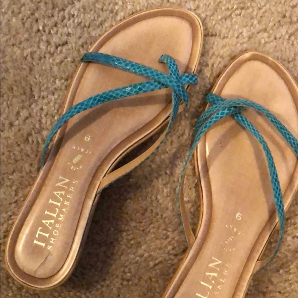 Flip Flops